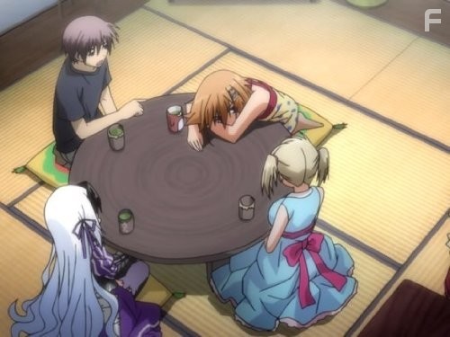 Kore wa zonbi desu ka? (2011)