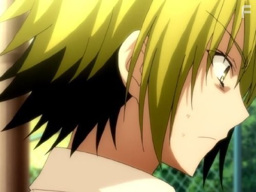 Kore wa zonbi desu ka? (2011)