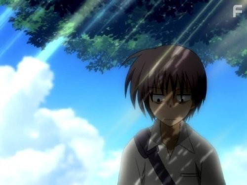 Kore wa zonbi desu ka? (2011)