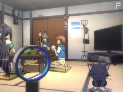 Kore wa zonbi desu ka? (2011)