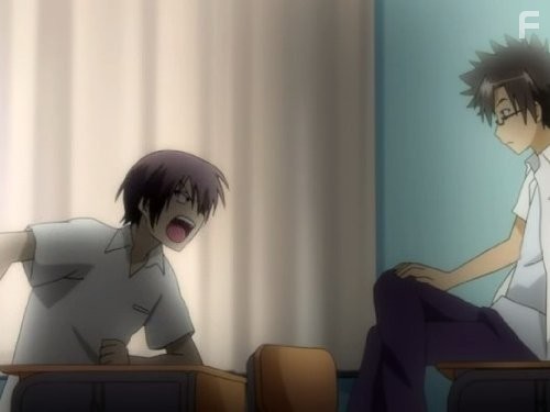 Kore wa zonbi desu ka? (2011)