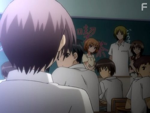 Kore wa zonbi desu ka? (2011)