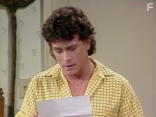 Willie Aames in Чарльз в ответе (1984)