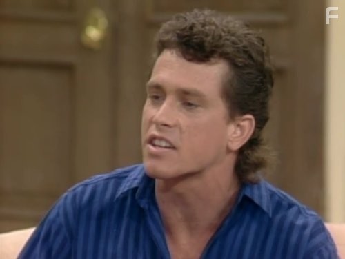 Willie Aames in Чарльз в ответе (1984)