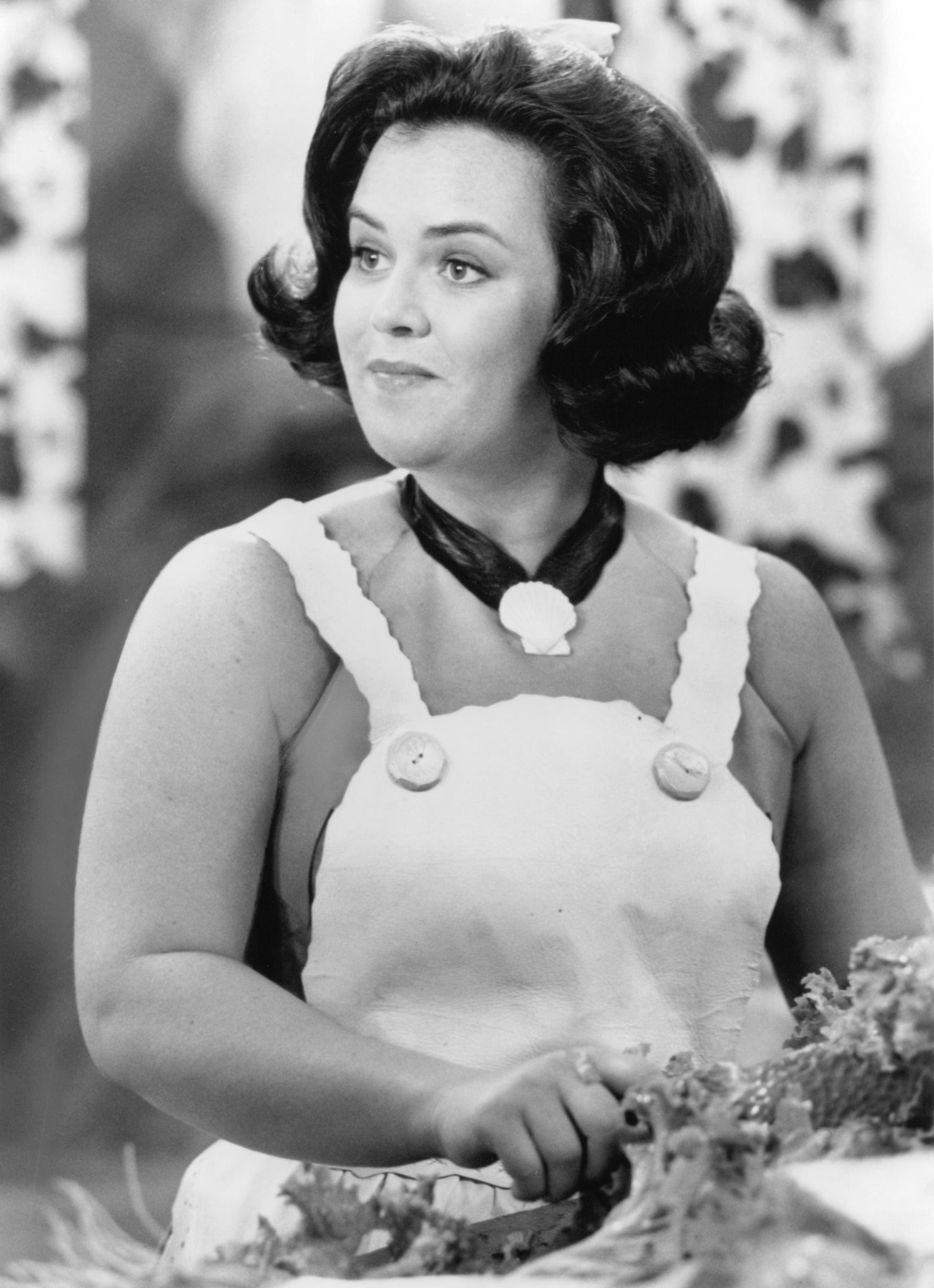 Rosie O'Donnell in Флинтстоуны (1994)