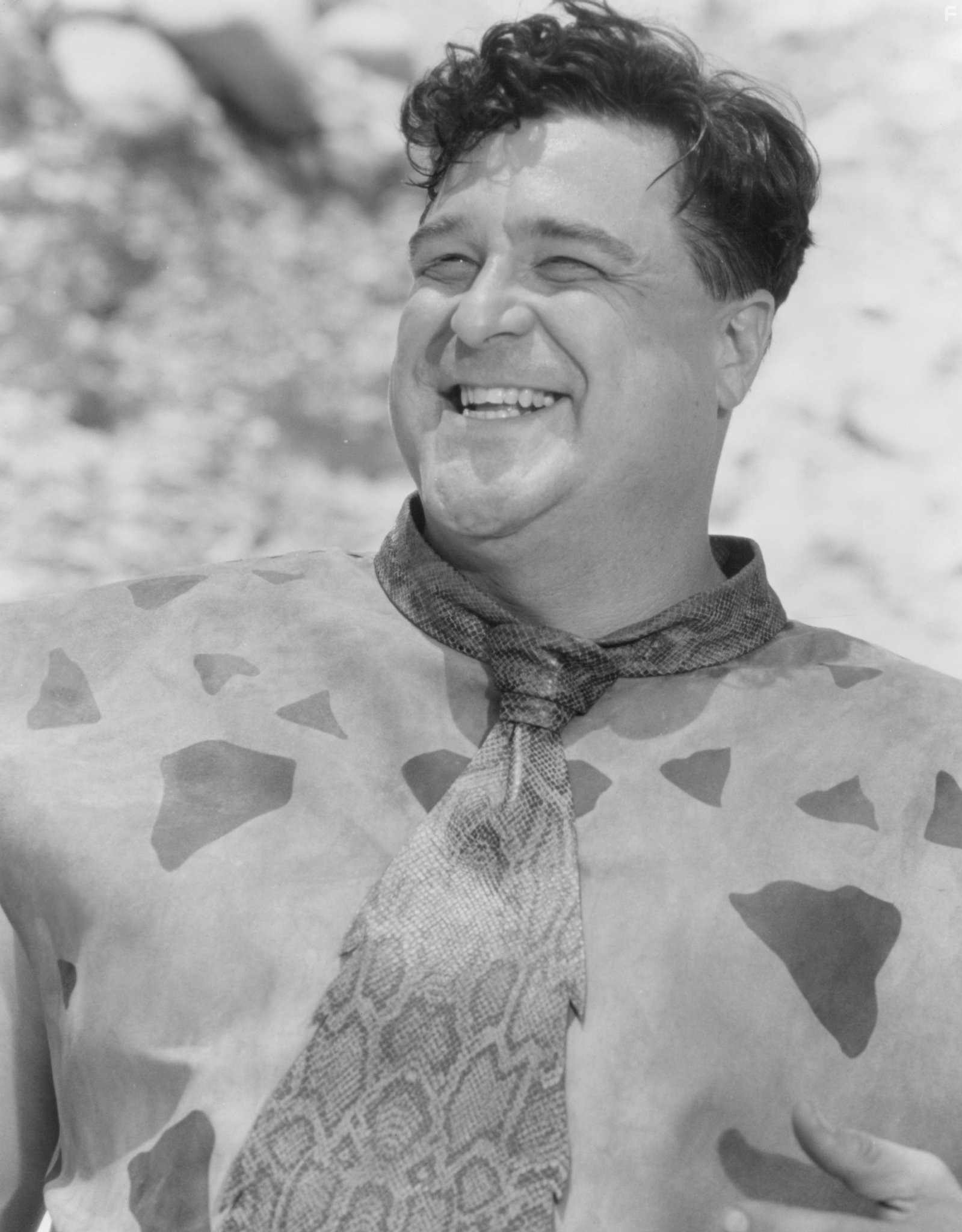 John Goodman in Флинтстоуны (1994)