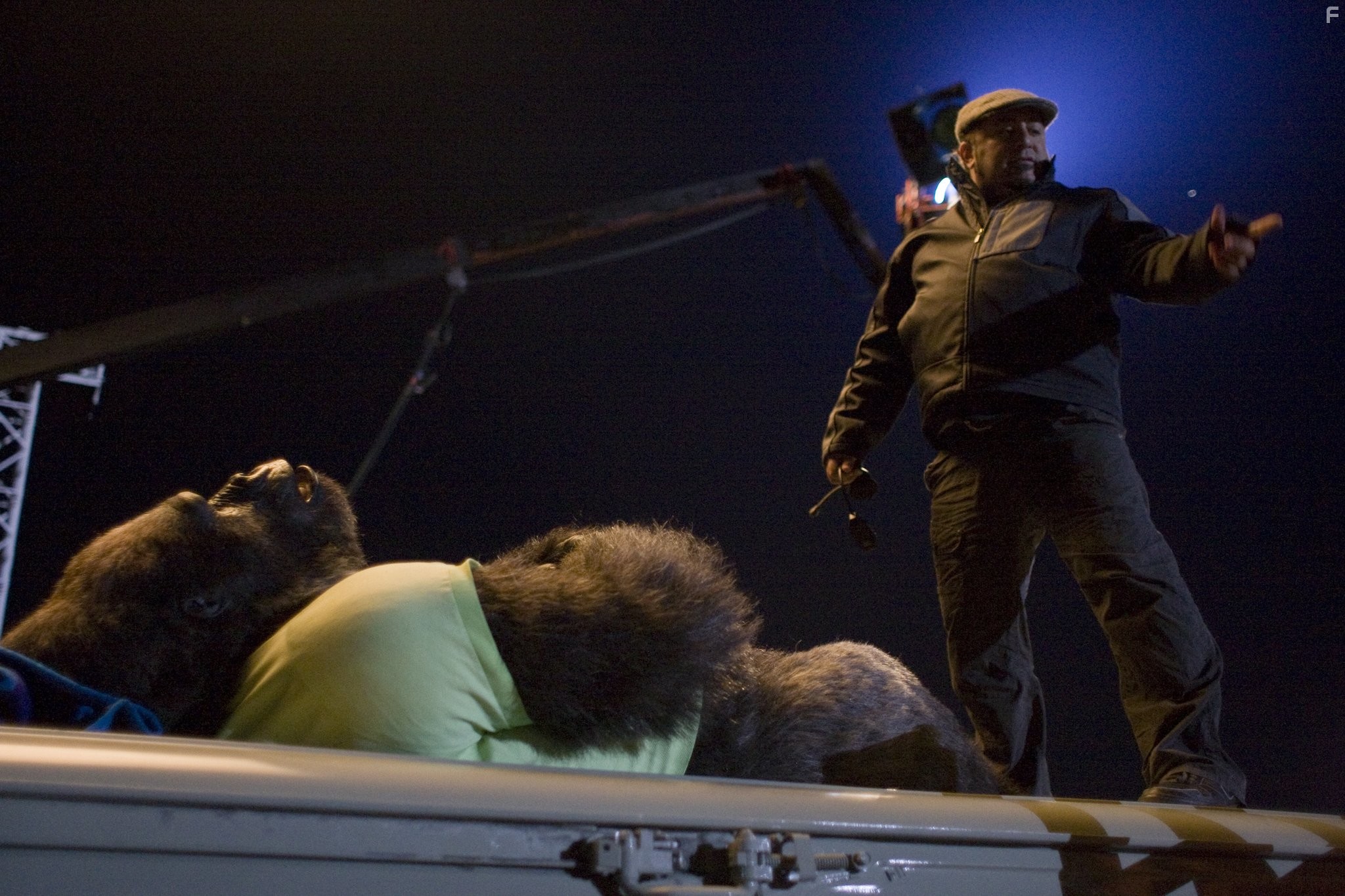 Мой парень из зоопарка