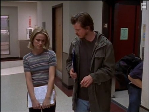 Неопределившиеся (2001)