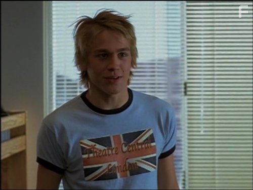 Неопределившиеся (2001)