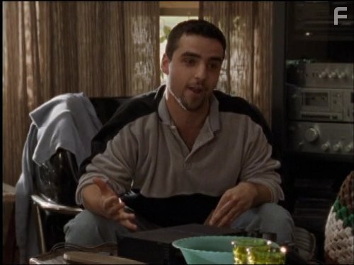 Неопределившиеся (2001)