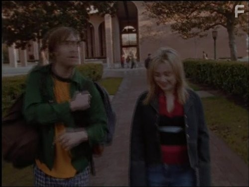 Неопределившиеся (2001)