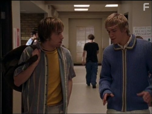 Неопределившиеся (2001)