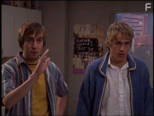 Неопределившиеся (2001)