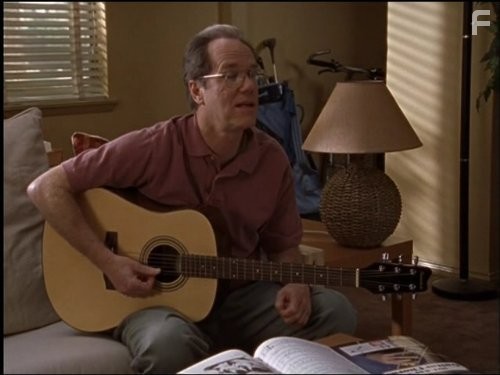 Неопределившиеся (2001)