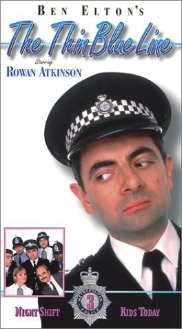 Тонкая голубая линия (1995)