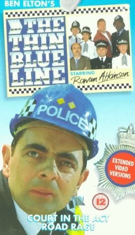 Тонкая голубая линия (1995)