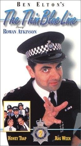 Тонкая голубая линия (1995)