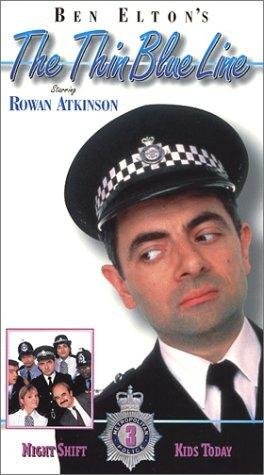 Тонкая голубая линия (1995)