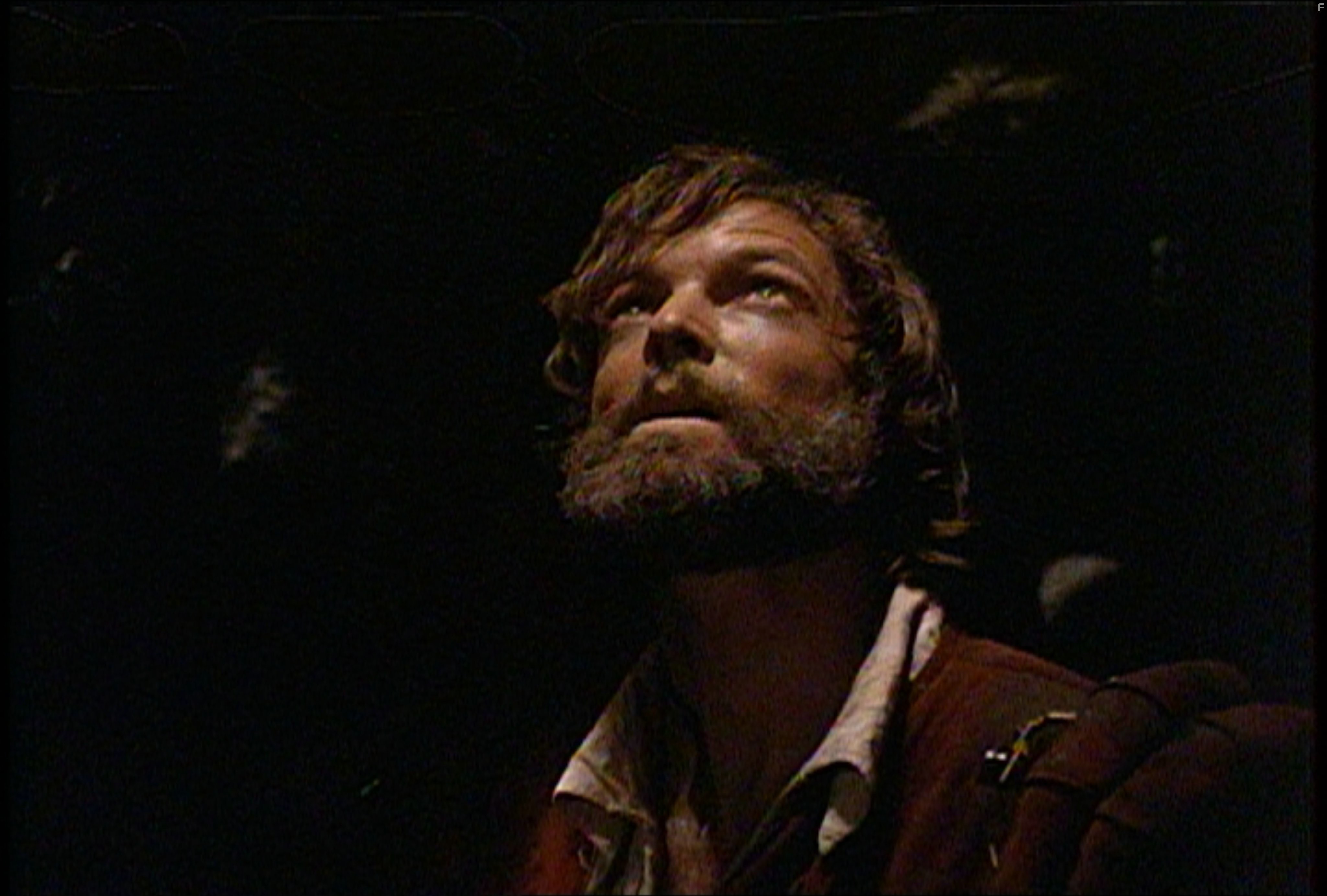 Richard Chamberlain in Сёгун (1980)