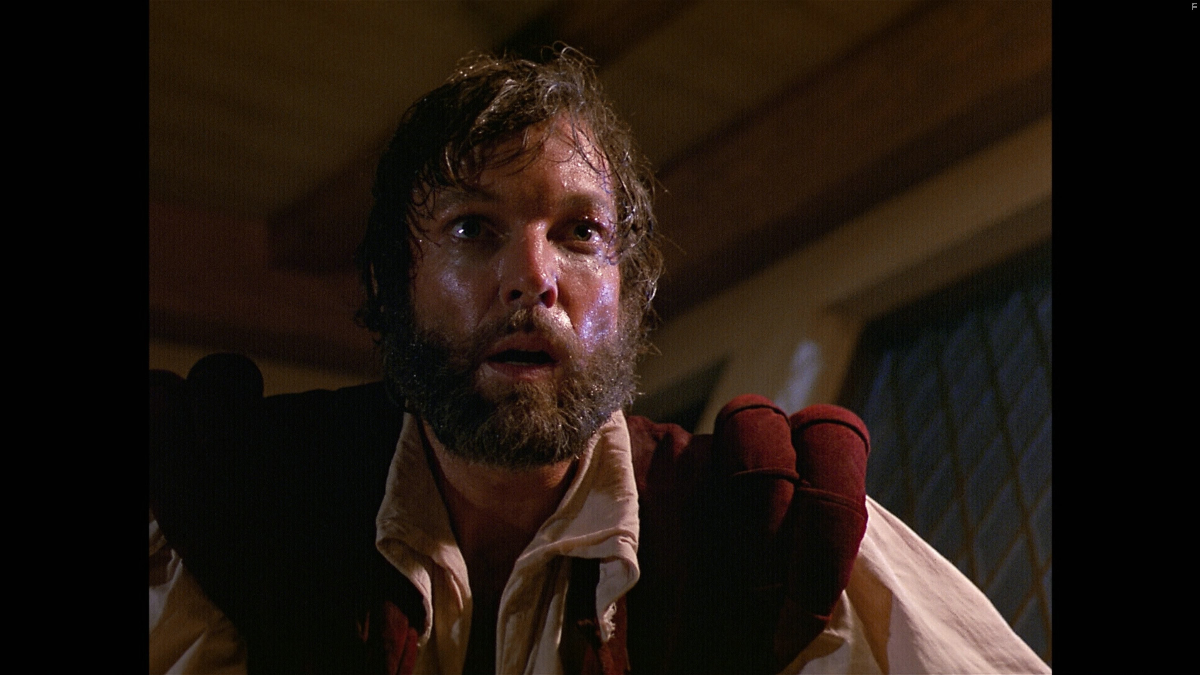 Richard Chamberlain in Сёгун (1980)