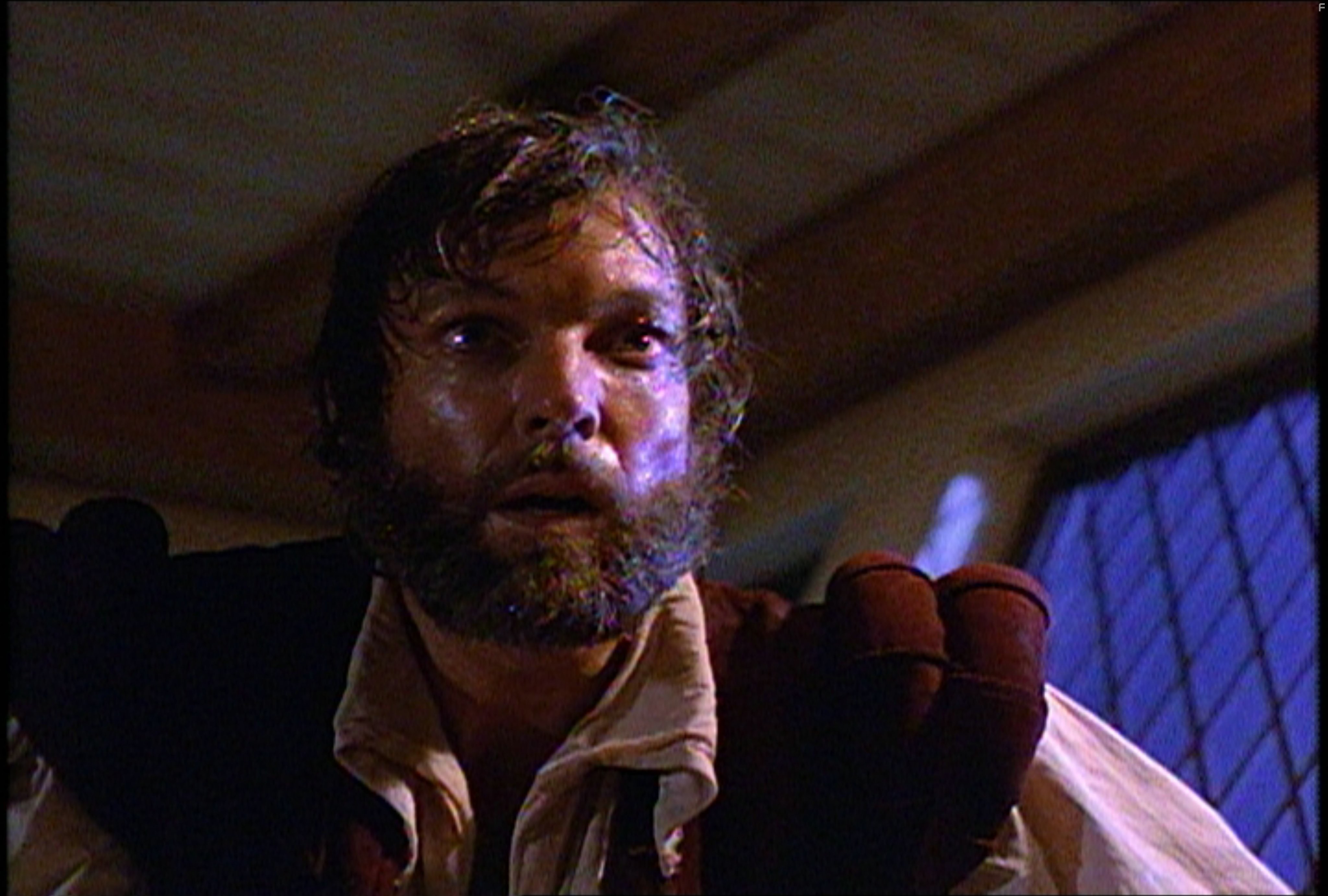 Richard Chamberlain in Сёгун (1980)