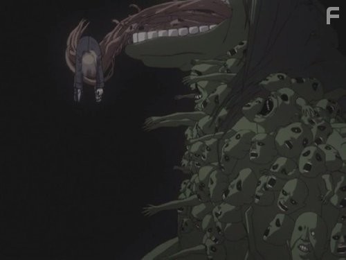 Стальной алхимик (2009)