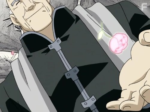 Стальной алхимик (2009)