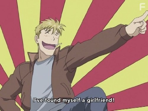 Стальной алхимик (2009)