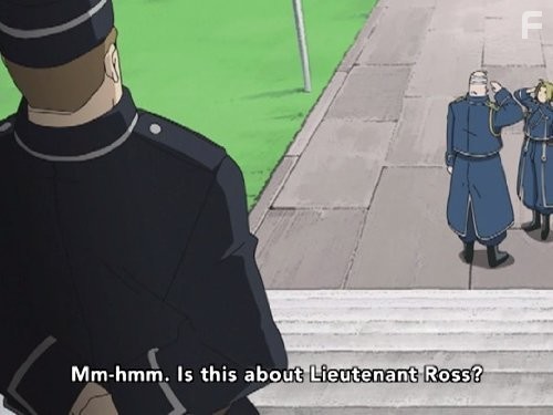 Стальной алхимик (2009)