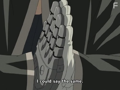 Стальной алхимик (2009)