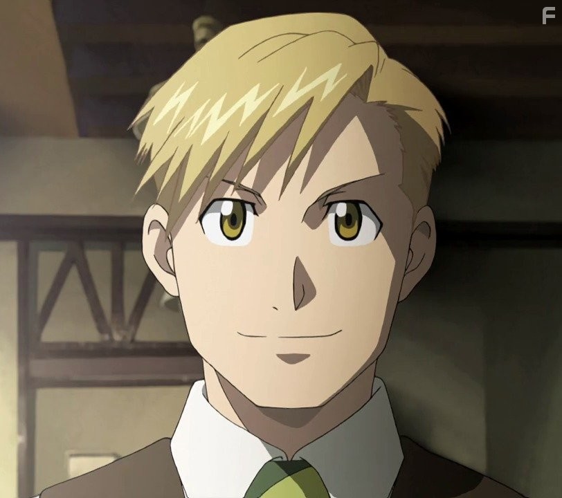 Rie Kugimiya and Maxey Whitehead in Стальной алхимик (2009)