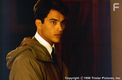 Johnathon Schaech co-stars as Jackson