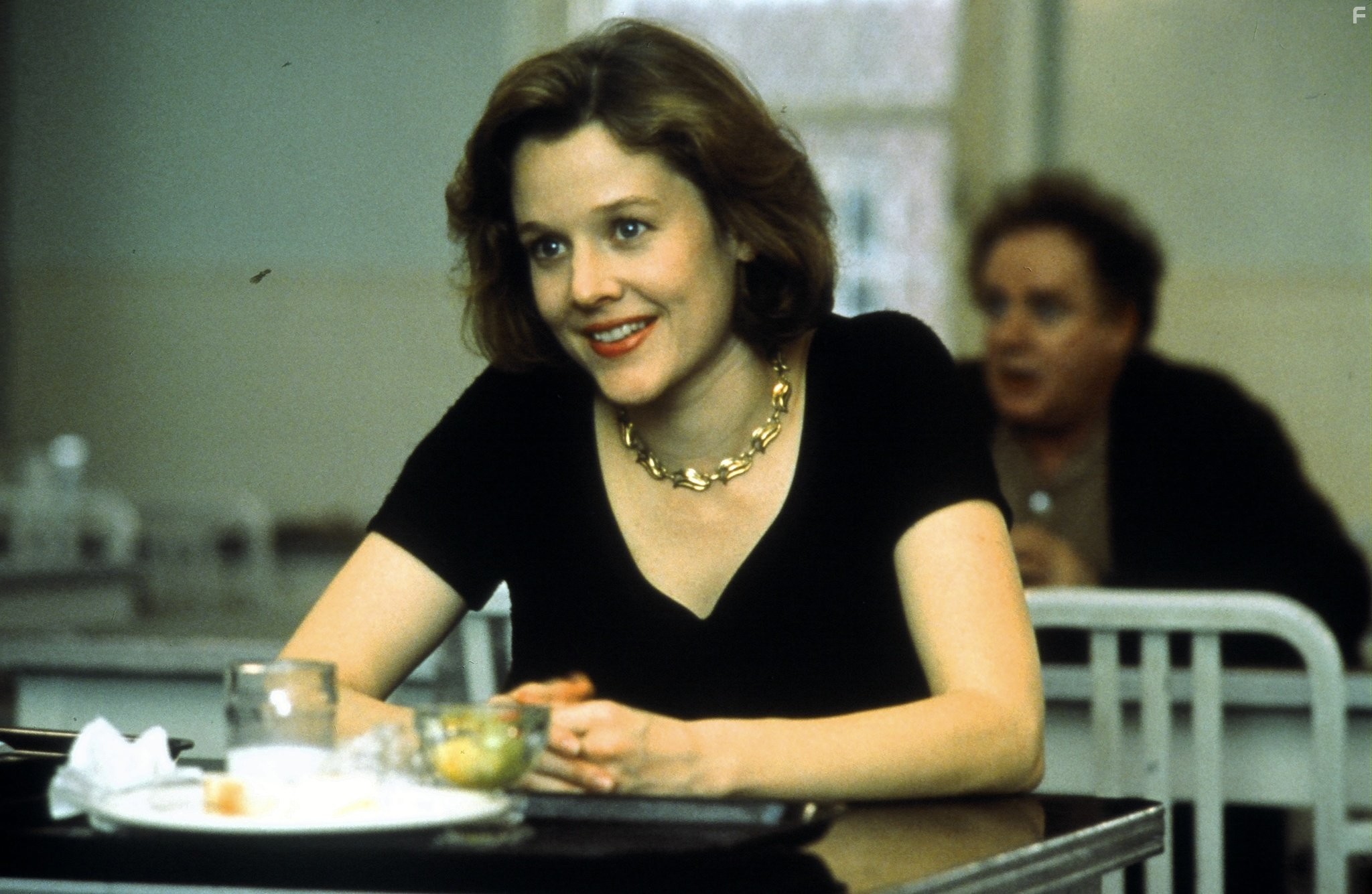 Penelope Ann Miller in Пробуждение (1990)