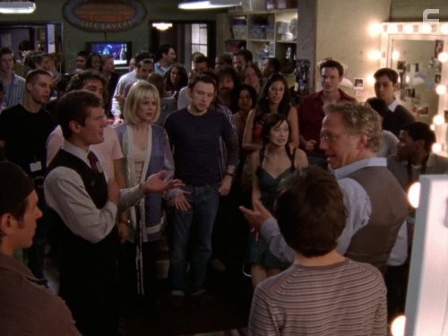 Студия 60 на Сансет Стрип (2006)