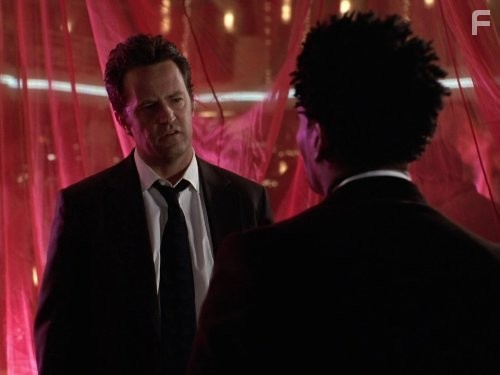 Matthew Perry in Студия 60 на Сансет Стрип (2006)