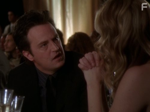 Matthew Perry in Студия 60 на Сансет Стрип (2006)