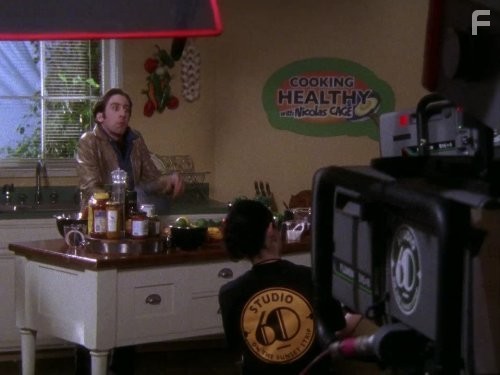 Студия 60 на Сансет Стрип (2006)