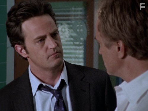 Matthew Perry in Студия 60 на Сансет Стрип (2006)