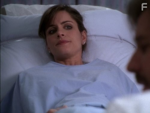 Amanda Peet in Студия 60 на Сансет Стрип (2006)