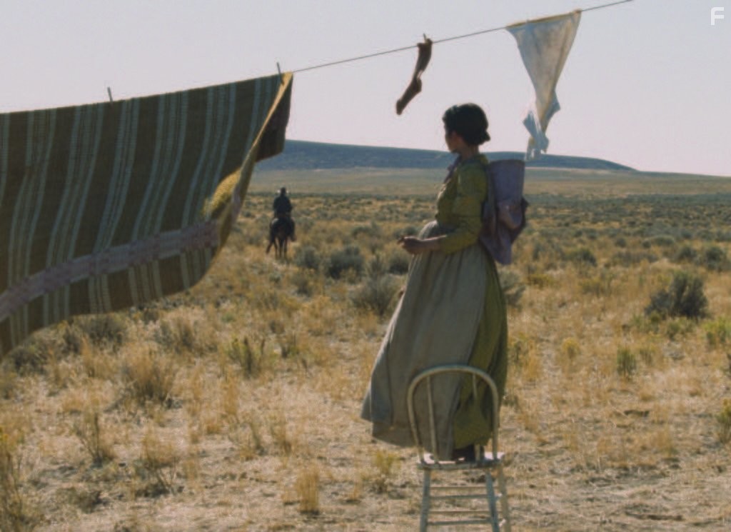 Shirley Henderson in Обход Мика (2010)