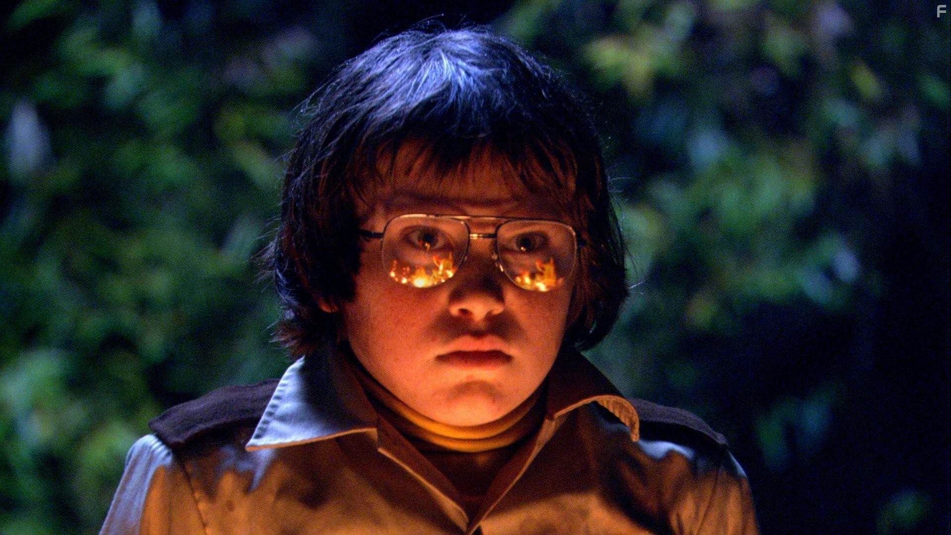 The Legend of Beaver Dam (2010)