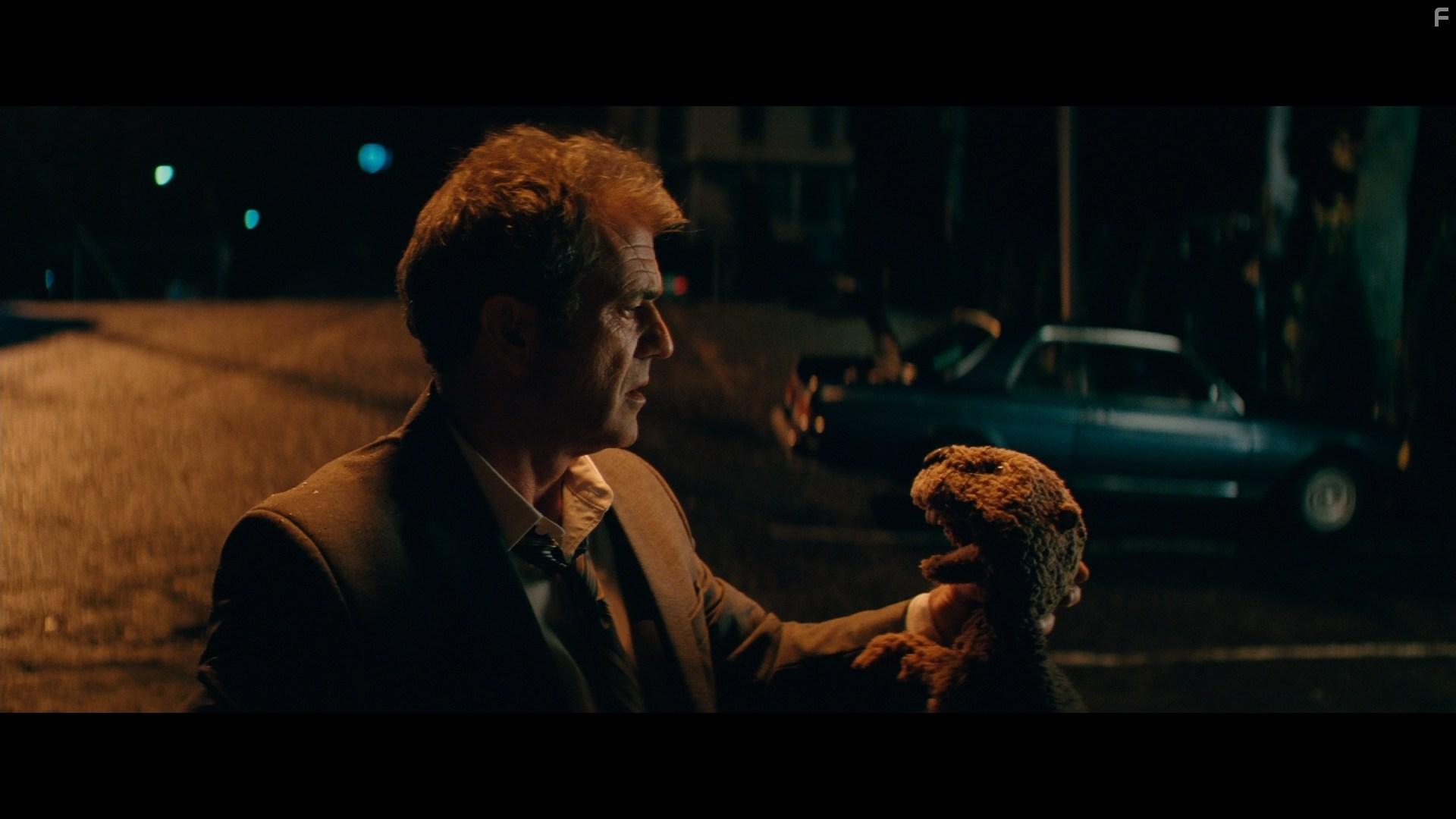 The Beaver (2011)