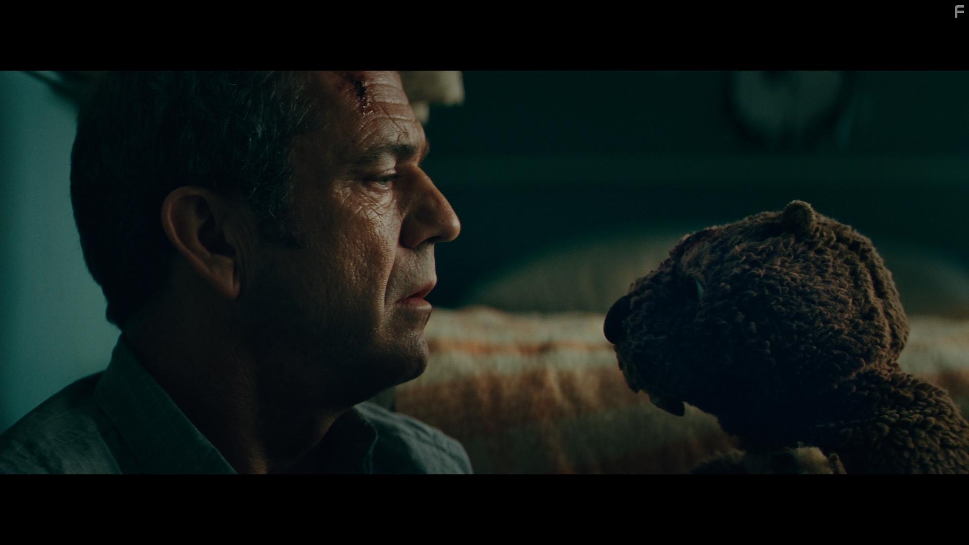 The Beaver (2011)