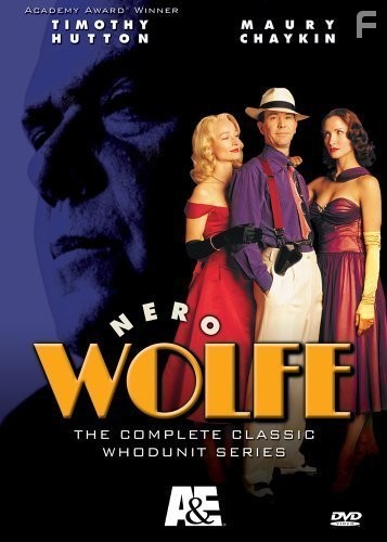 A Nero Wolfe Mystery (2000)