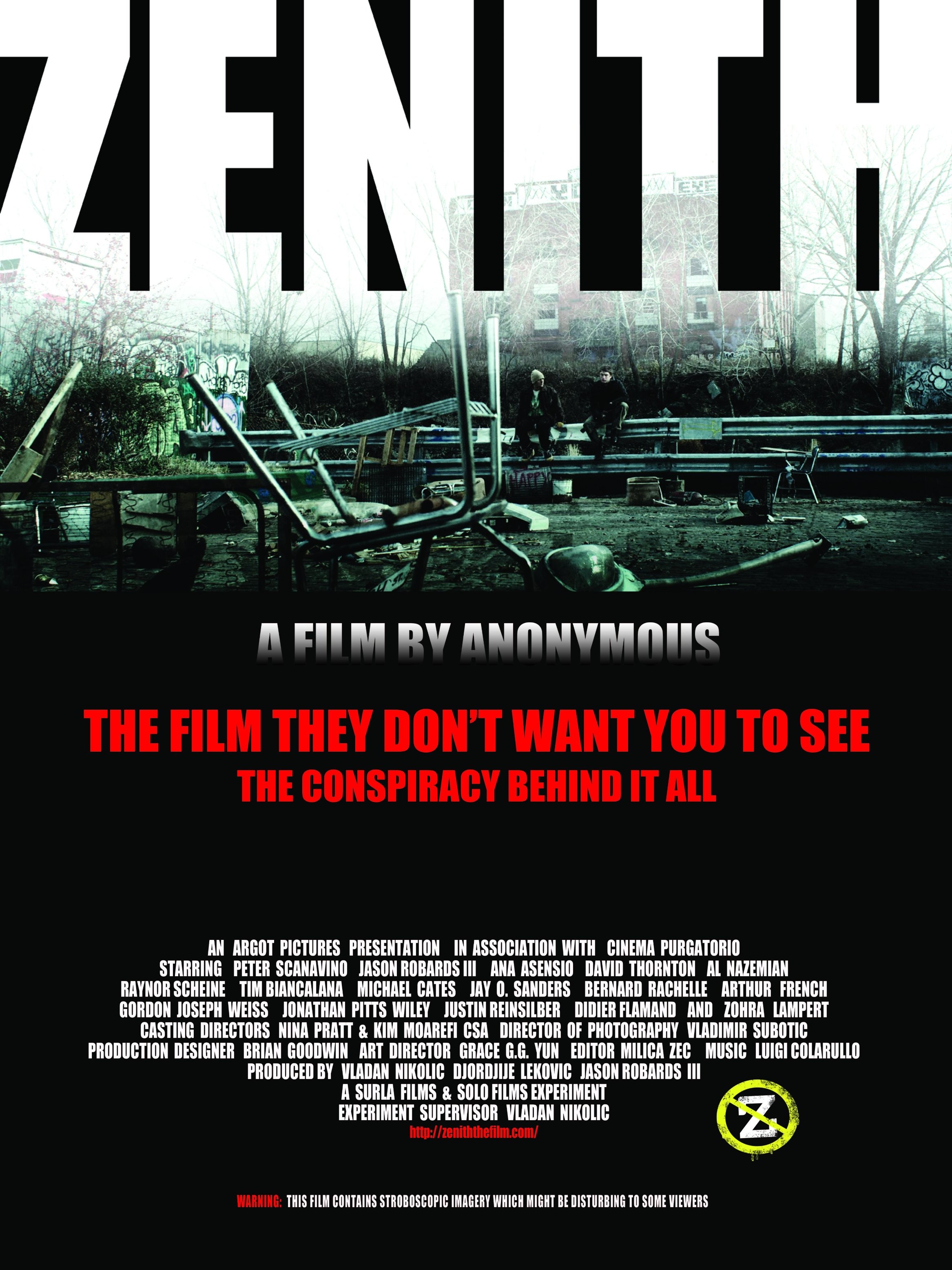Zenith (2010)