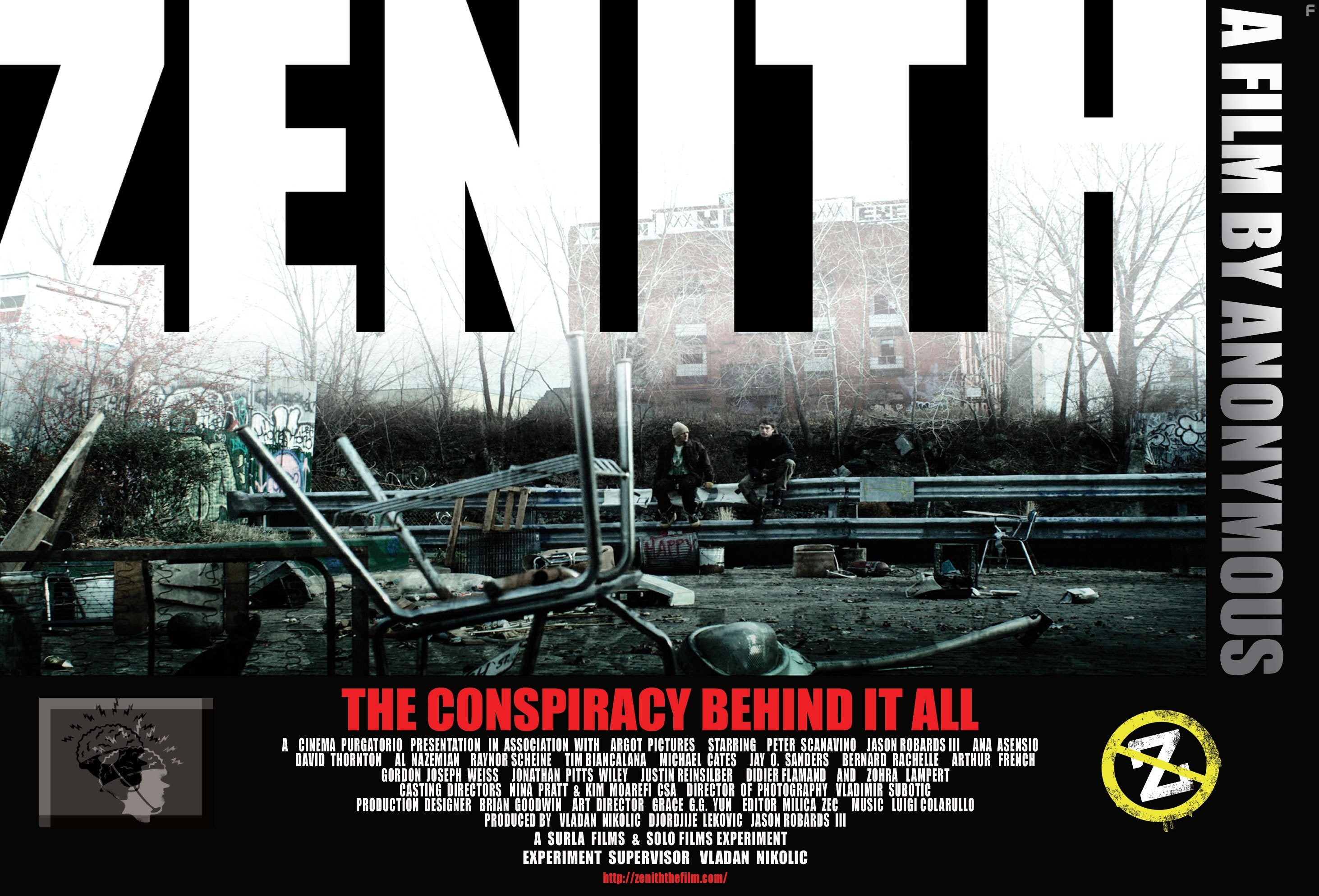 Zenith (2010)
