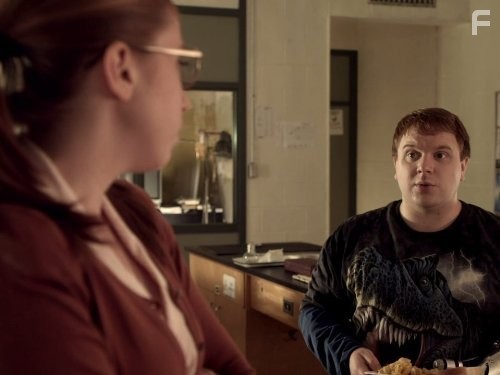 Тодд и книга чистого зла (2010)