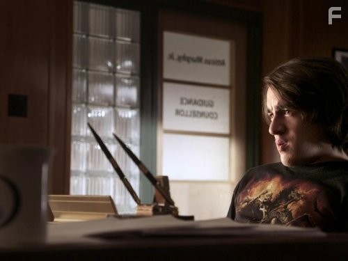 Тодд и книга чистого зла (2010)