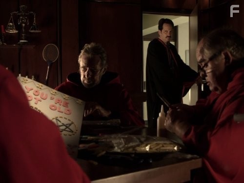 Тодд и книга чистого зла (2010)