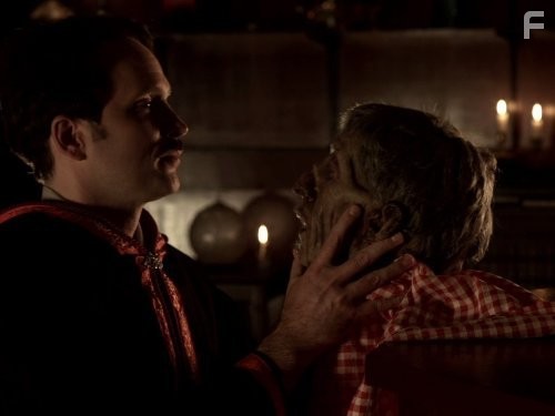 Тодд и книга чистого зла (2010)